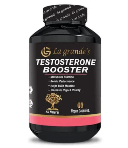La Grande Testosterone Booster In Pakistan