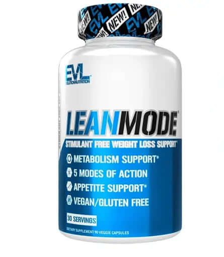 Lean Mode Capsule
