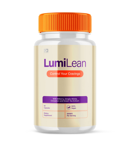 LumiLean Keto Weight Management Capsules in Pakistan