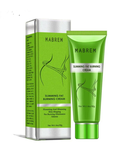 Mabrem Slimming Fat Burning Cream