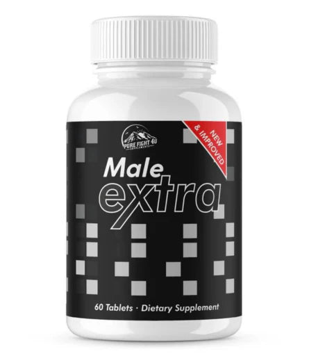 Male Extra Tablets Price In Pakistan