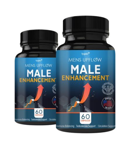 Men's Upflow Male Enhancement Price In Pakistan