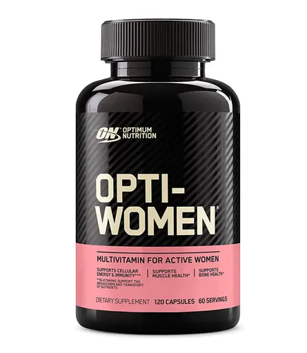 Optimum Nutrition Opti Women Vitamin C