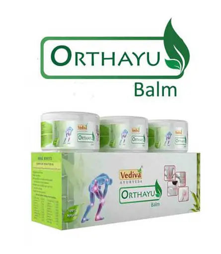 Orthayu Balm