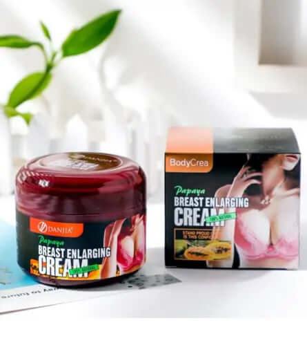 Papaya Breast Enlarging Cream