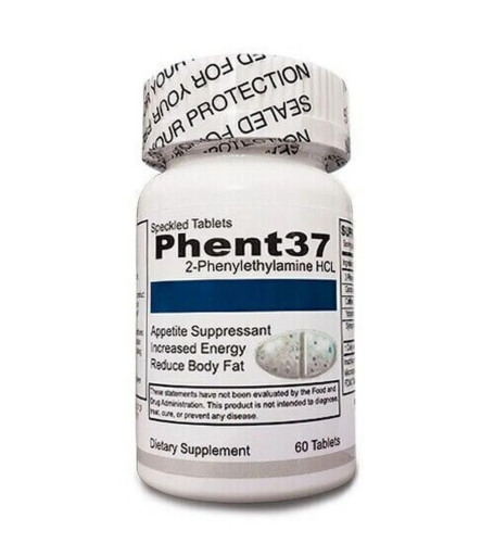 Phent37 Diet Pills Fat Burner Weight Loss Formula Capsules In Pakistan