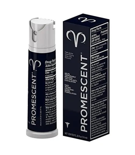 Promescent Delay Spray