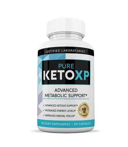 Pure Keto Xp