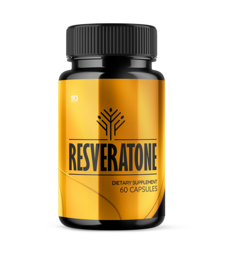 Resveratone Keto Weight Management Capsules in Pakistan
