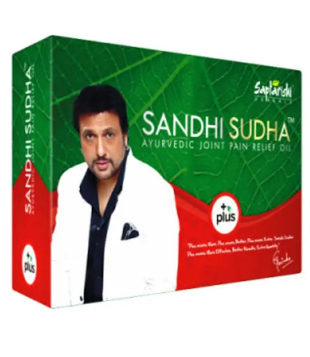 Sandhi Sudha Oil in Pakistan