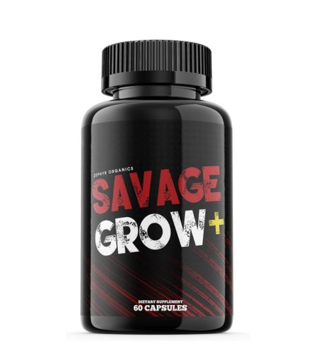 Savage Grow Plus Price In Pakistan