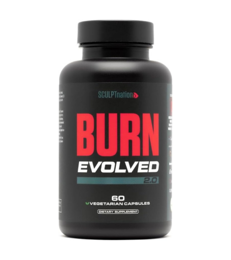 Sculpt Nation by V Shred Burn Thermogenic In Pakistan