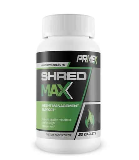 Shred Max