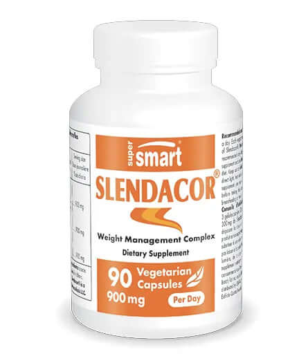 Slendacor Capsule