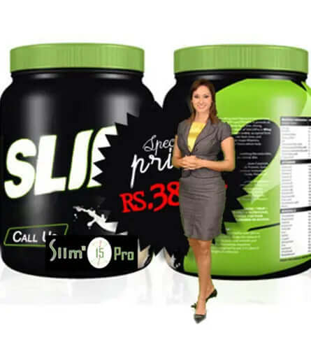 Slim 24 Pro Online In Pakistan