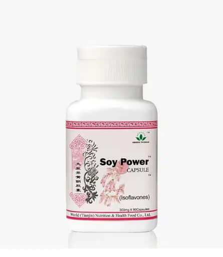 Soy Power Capsule in Pakistan