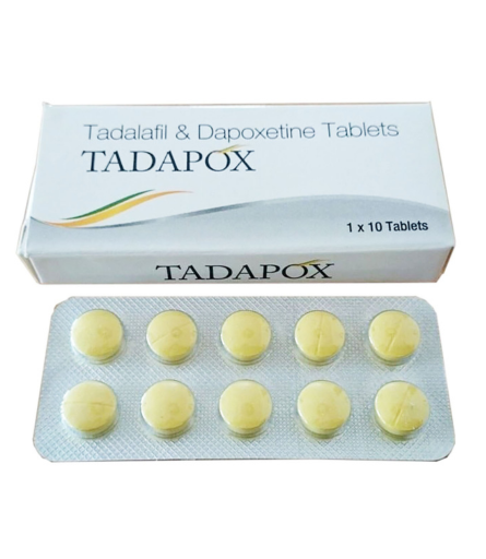TadaPox Tablet In Pakistan