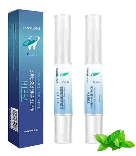 Teeth Whitening