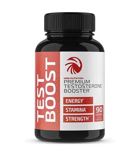 Test Boost Premium Testosterone Booster In Pakistan