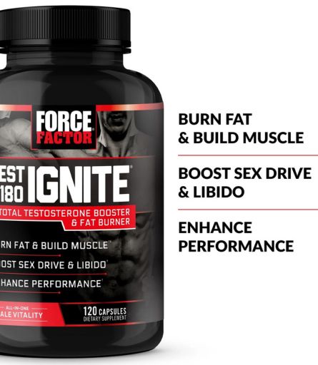 Test X180 Ignite Price In Pakistan