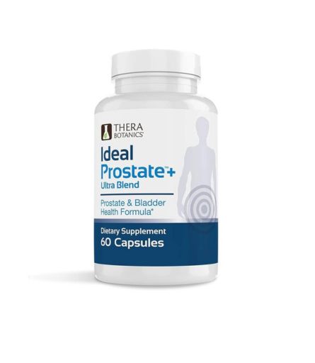 Therabotanics Prostate Plus Ultra Blend In Pakistan