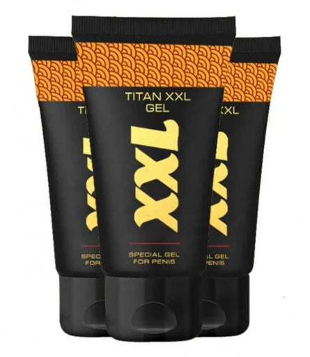 Titan XXL Gel Price In Pakistan