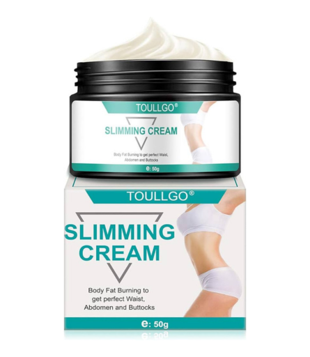 Guanjing Fat Burning Body Slimming Cream Price in Pakistan