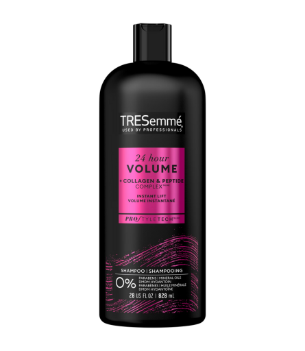 Tresemme 24 Hour Volume Shampoo