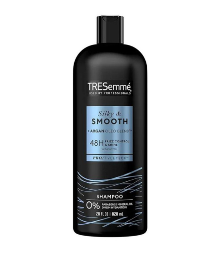 Tresemme Silky & Smooth Shampoo