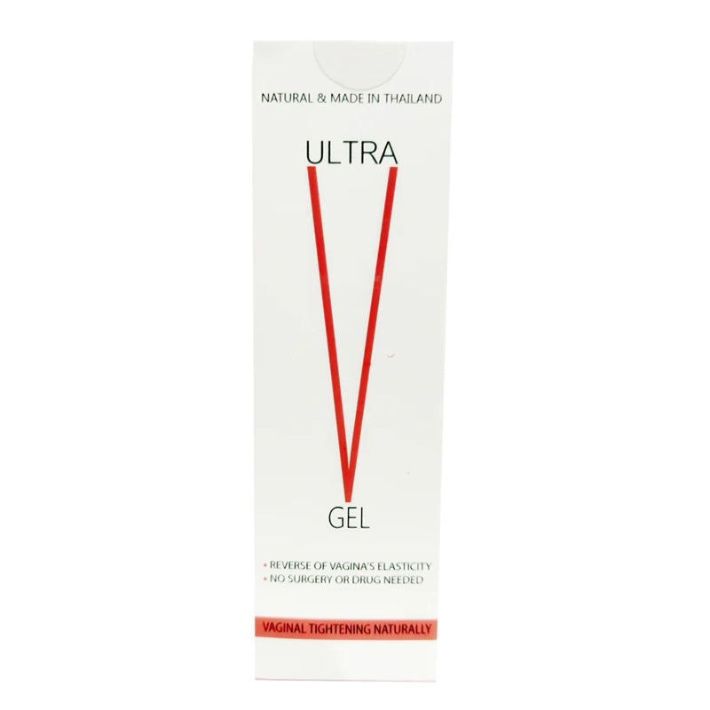 Ultra V Gel Price In Pakisan