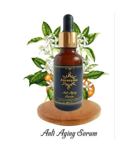 Aaranyam Anti Aging Serum
