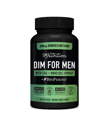 Dim For Men Supplement
