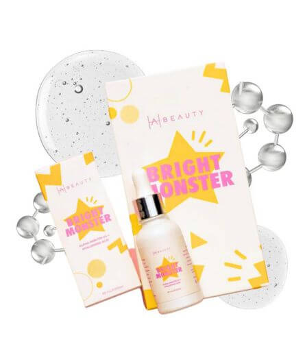 Bright Monster Serum