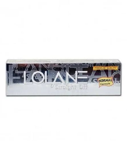 Lolane Straight Off Silver Cream