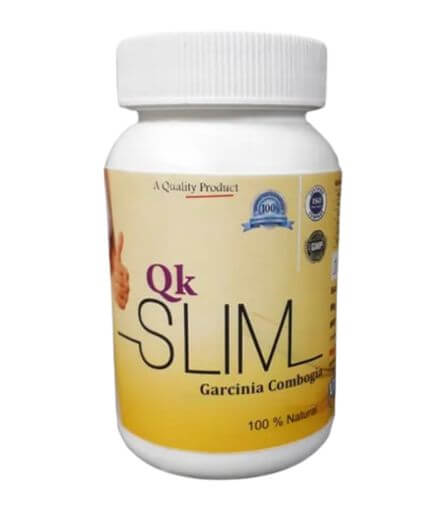 QK Slim price in pakistan