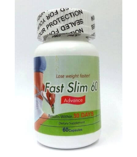 Advance Fast Slim 60