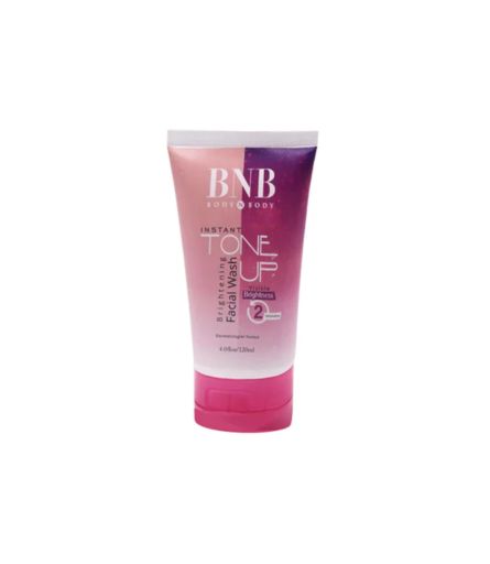 BNB Tone Up Face Wash