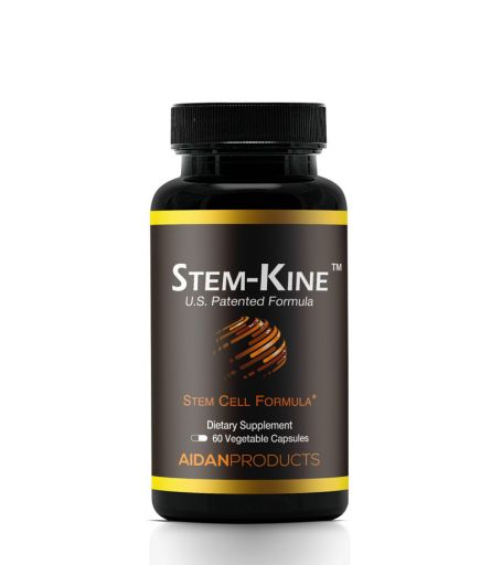 Stem Kine US Planted Formula