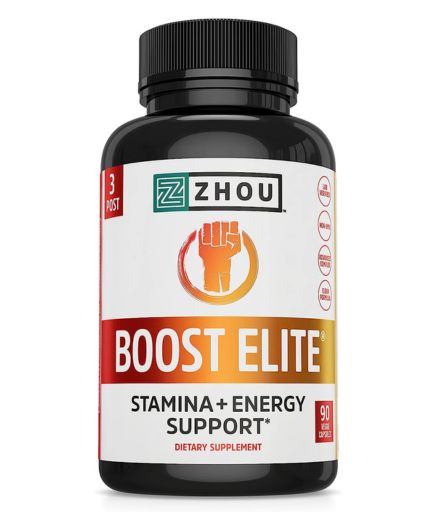 Boost Elite Supplement Price In Pakistan