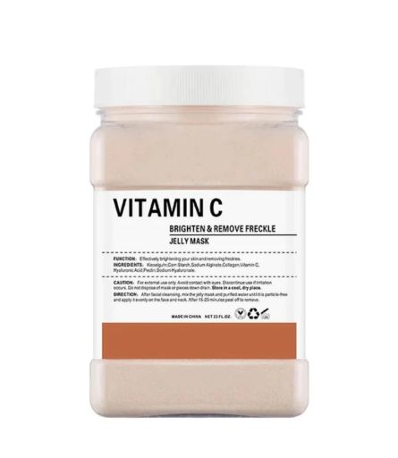Vitamin C Jelly Mask Price In Pakistan
