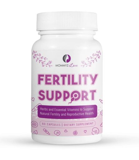 Mommyz Love Fertility Support