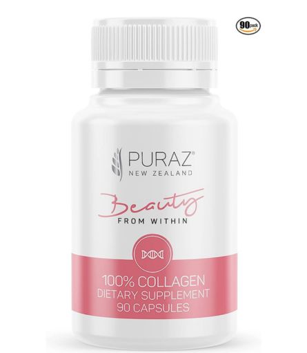 Puraz Beauty From Within Supplement