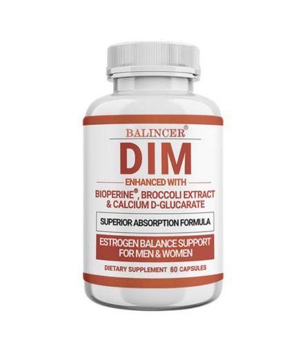 Balincer Dim Supplement