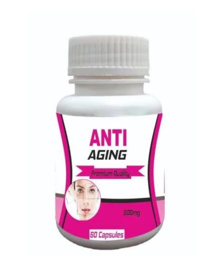 Anti Aging Premium Capsule