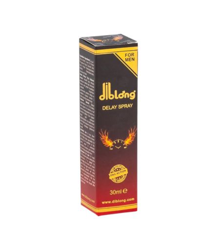       Diblong Delay Spray Price In Pakistan | 03222636660 - shopii.com.pk