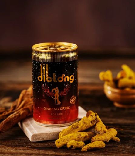 Diblong Ginseng Drink For Men