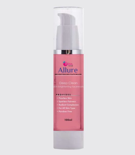 Allure Brightening Face Scrub Price In Pakistan
