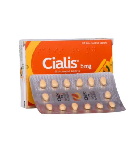 Cialis 5mg Tablets Price In Pakistan