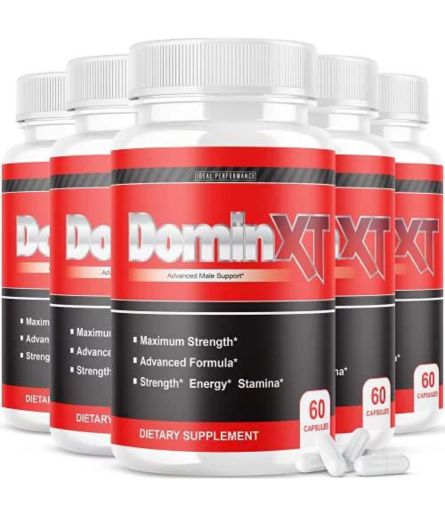 Ideal Performance Domin Xt Supplement