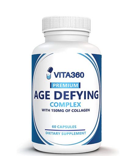 Premium Age Defying Complex